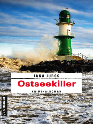 cover image of Ostseekiller